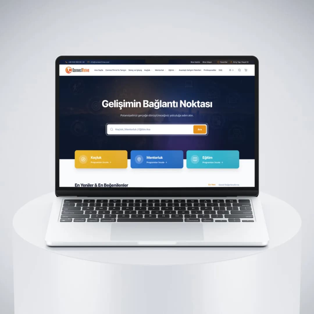 ConnecThrive