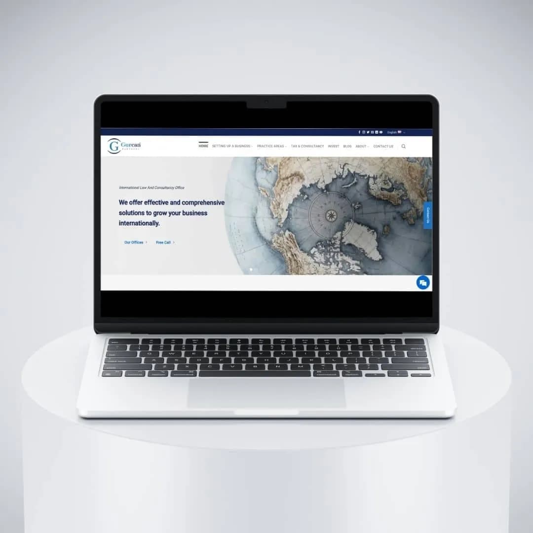 gurcan partners