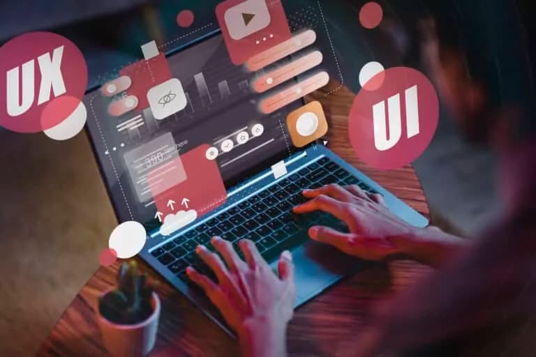 Web Tasarımı ve Geliştirme