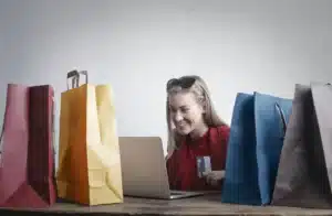 e-ticaret