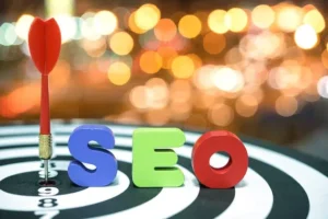 Site içi SEO