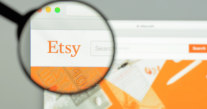 ETSY ÜRÜN SEÇİMİ