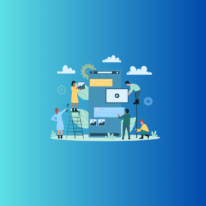 mobil uygulama geliştirme