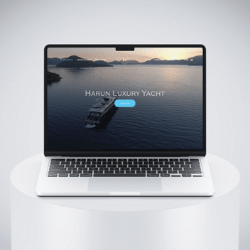 Harun Yacht