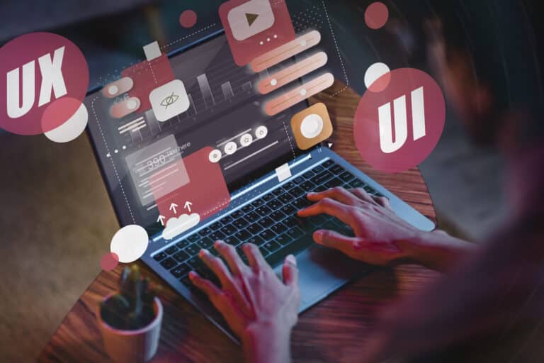 Web Tasarımı ve Geliştirme