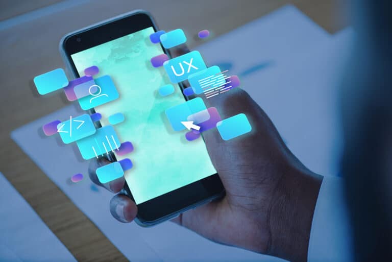 Mobil uygulama geliştirme