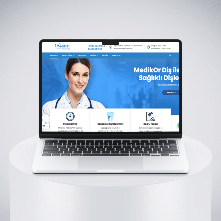 MedikOr Diş