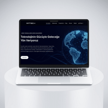 MyTech Teknoloji