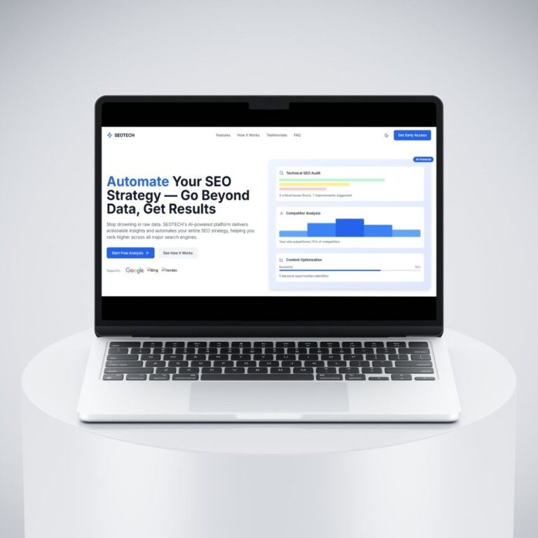 SEOTECH