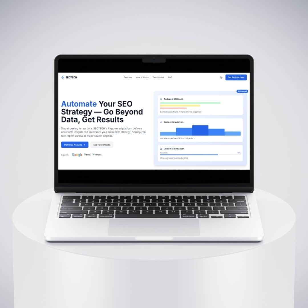 SEOTECH