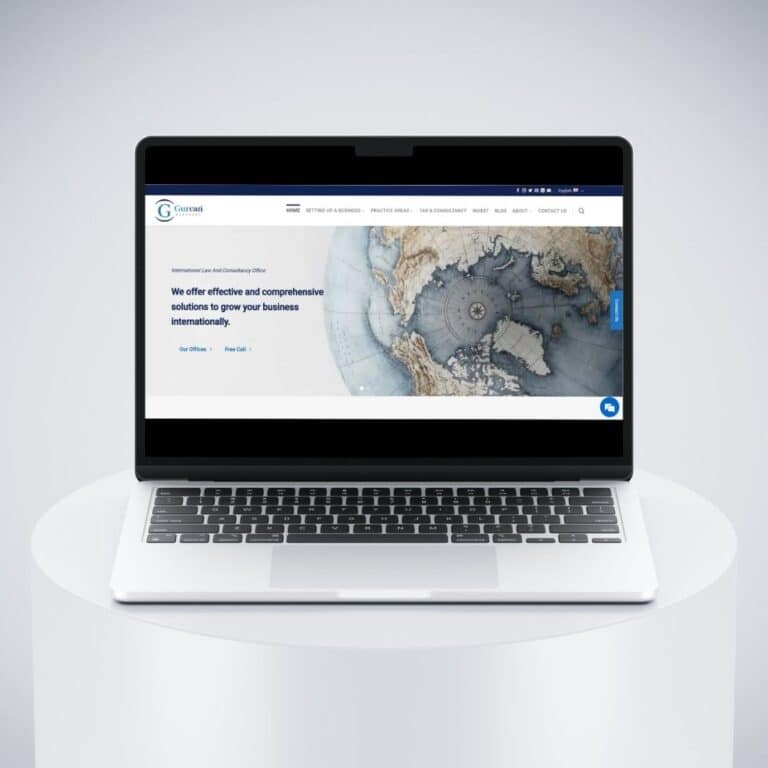 gurcan partners
