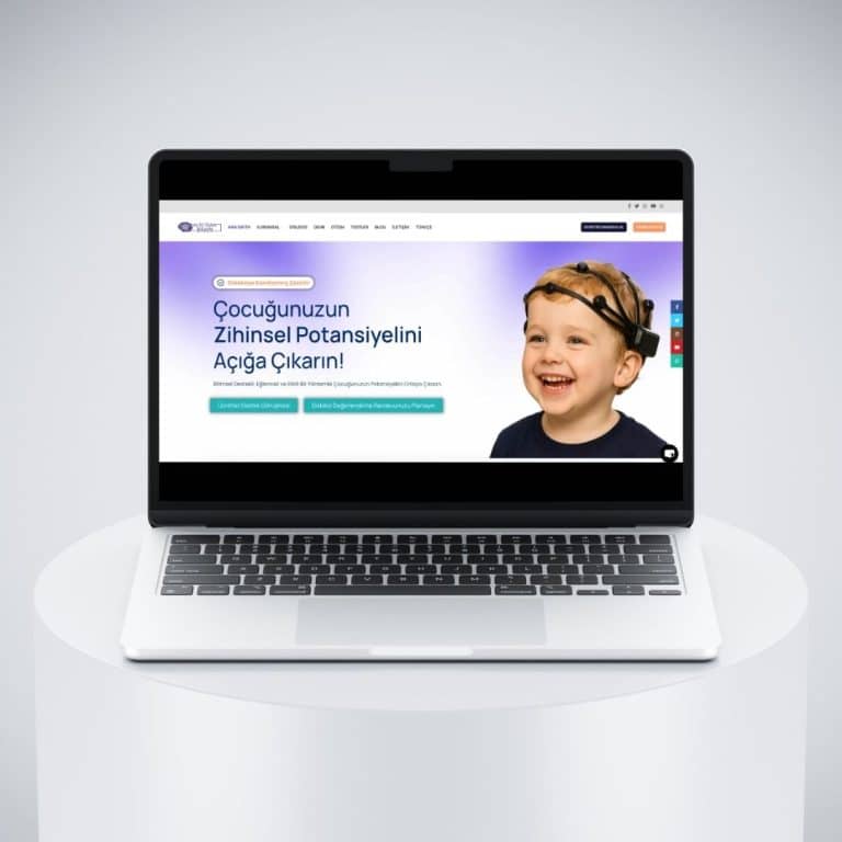 Auto Train Brain SEO Hizmeti