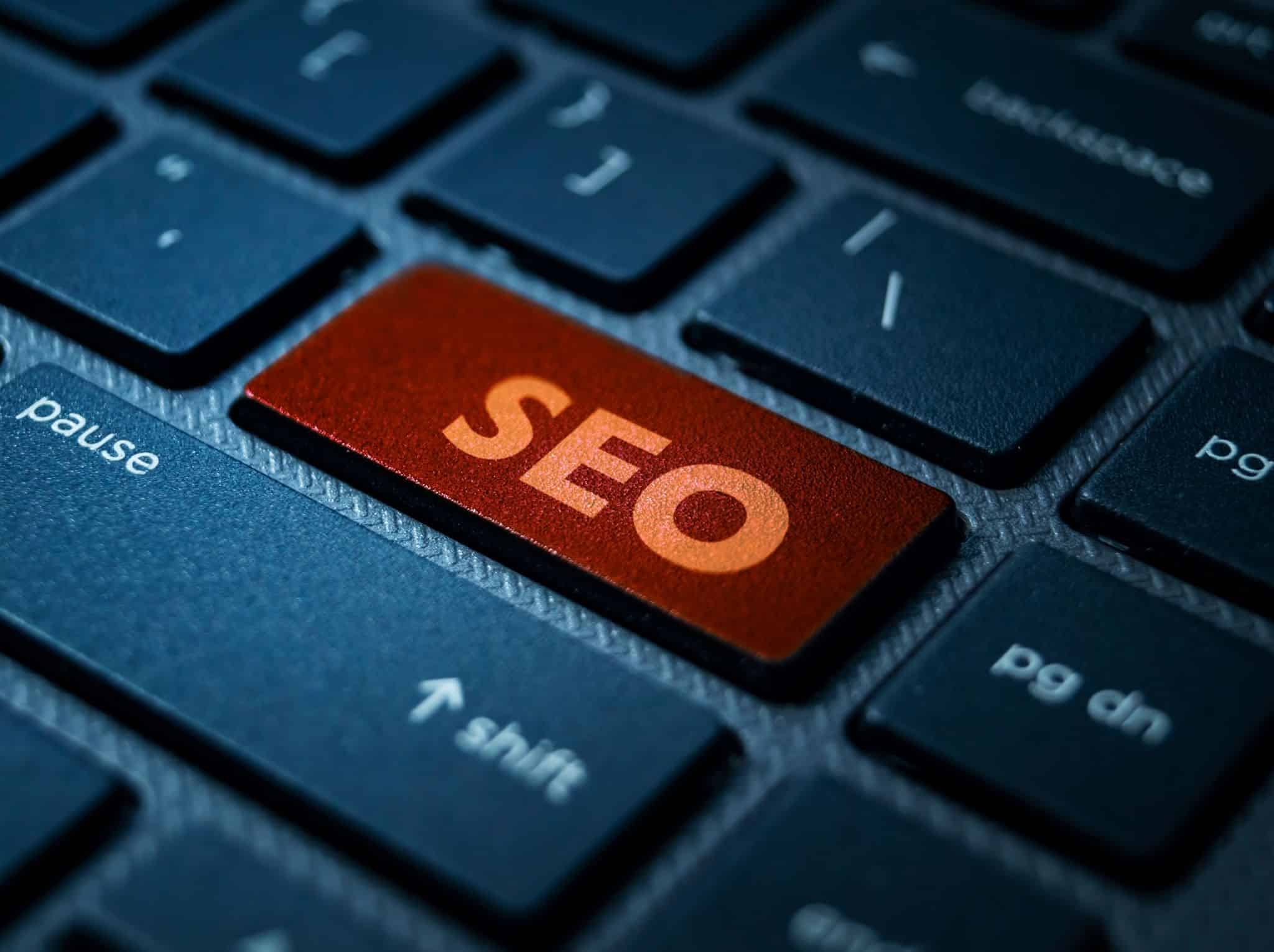 seo hizmeti